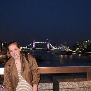 Meet your Posher, Renee